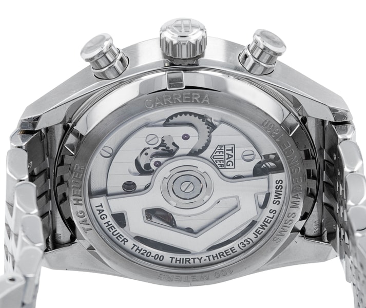 Tag Heuer Carrera CBS2216.BA0048